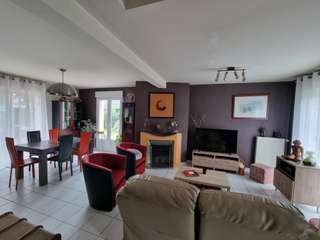 Vente maison 6 pièces Vente maison 6 pièces
