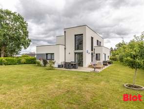 Vente Maison 4 chambresSaint-Erblon