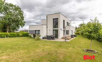 Photo Vente maison Saint-Erblon
