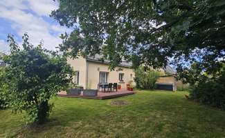 Photo Vente maison Saint-Erblon