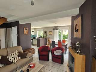 Vente maison 6 pièces Vente maison 6 pièces