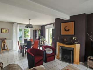 Vente maison 6 pièces Vente maison 6 pièces