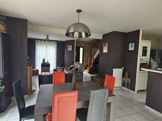 Vente maison 6 pièces Vente maison 6 pièces