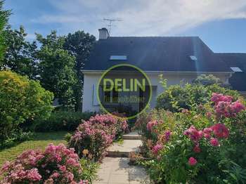 Vente Maison 6 piècesSaint-Erblon