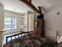 Vente maison 2 pièces