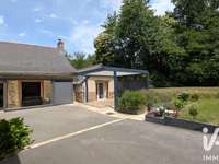 Vente maison 2 pièces