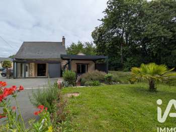 Vente Maison 1 chambreSaint-Erblon