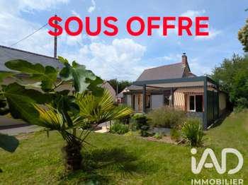 Vente maison 2 pièces Saint-Erblon 35