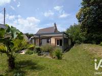 Vente maison 2 pièces