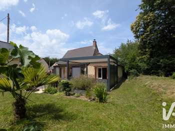 Vente maison 2 pièces