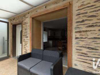 Vente maison 2 pièces