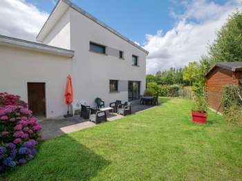 Vente maison 6 pièces Saint-Erblon 35