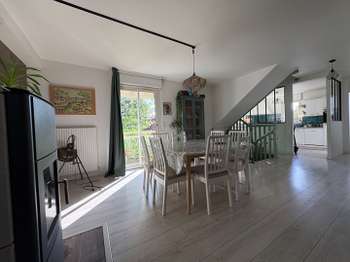 Vente maison 7 pièces Saint-Erblon 35