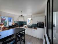 Vente maison 7 pièces Vente maison 7 pièces