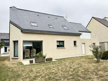 Vente maison 6 pièces Saint-Erblon 35