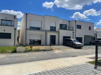 Vente Maison 4 chambresSaint-Erblon