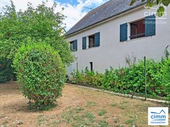 Photo Vente maison Saint-Erblon