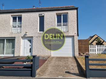 Vente Maison 4 chambresSaint-Erblon