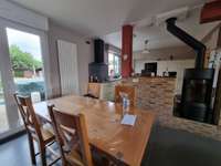 Vente maison 6 pièces Vente maison 6 pièces