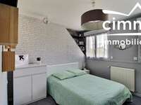 Vente maison 8 pièces Vente maison 8 pièces