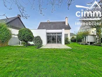 Vente Maison 5 chambresSaint-Erblon