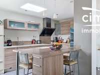 Vente maison 8 pièces Vente maison 8 pièces