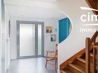Vente maison 8 pièces Vente maison 8 pièces