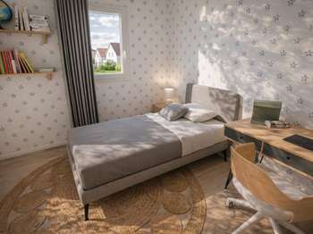 Vente maison 5 pièces Vente maison 5 pièces