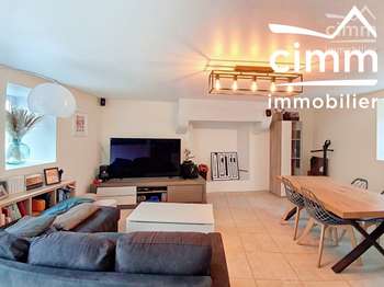 Vente Maison 2 chambresSaint-Erblon