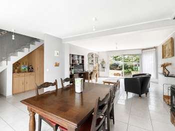 Vente Maison 4 chambresSaint-Erblon