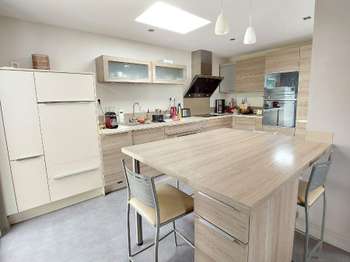 Vente maison 8 pièces Vente maison 8 pièces