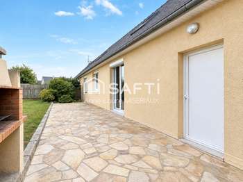 Vente Maison 4 chambresSaint-Erblon