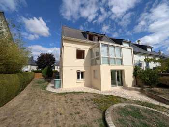 Vente Maison 3 chambresSaint-Erblon