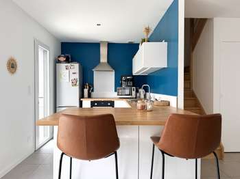 Vente Maison 3 chambresSaint-Erblon