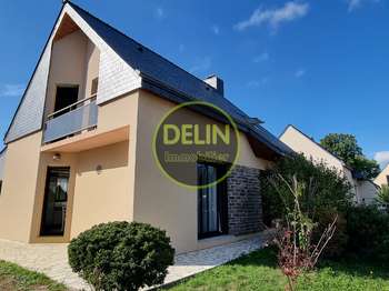 Vente maison 5 pièces Saint-Erblon 35