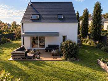 Vente maison