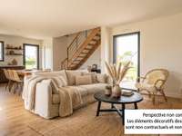 Vente maison 4 pièces Vente maison 4 pièces