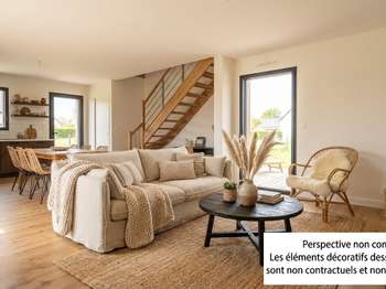 Vente maison 4 pièces Vente maison 4 pièces
