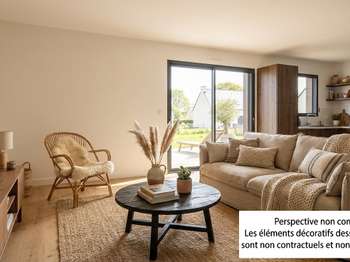 Vente maison 4 pièces Vente maison 4 pièces