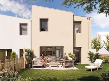 Vente maison 4 pièces Saint-Erblon 35