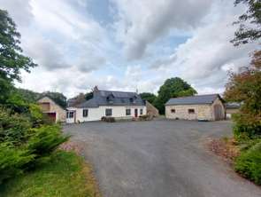 Vente Maison 5 chambresSaint-Erblon