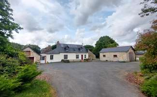 Photo Vente maison Saint-Erblon