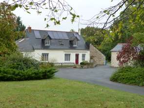 Vente Maison 4 chambresSaint-Erblon