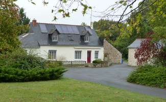 Photo Vente maison Saint-Erblon