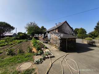 Vente maison 8 pièces Vente maison 8 pièces