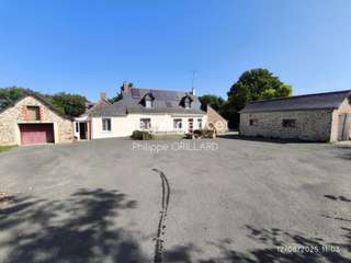 Vente maison 8 pièces Vente maison 8 pièces