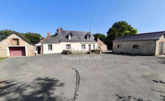 Photo Vente maison Saint-Erblon