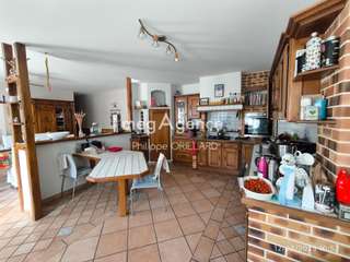 Vente maison 8 pièces Vente maison 8 pièces