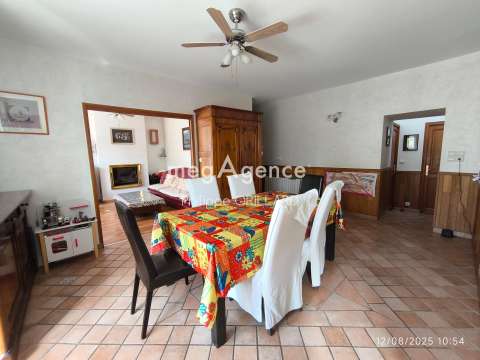 Vente maison 8 pièces Vente maison 8 pièces