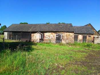 Photo Vente maison Saint-Erblon